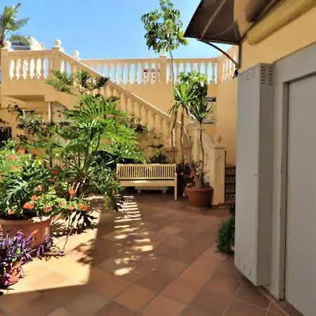 Precioso Apartamento A Estrenar En Primera Linea De Playa Benidorm Dış mekan fotoğraf