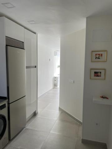 Precioso Apartamento A Estrenar En Primera Linea De Playa Benidorm Dış mekan fotoğraf